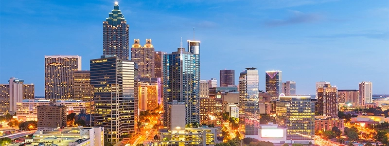 Atlanta