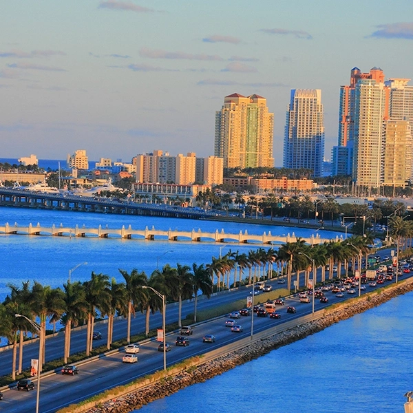 Miami