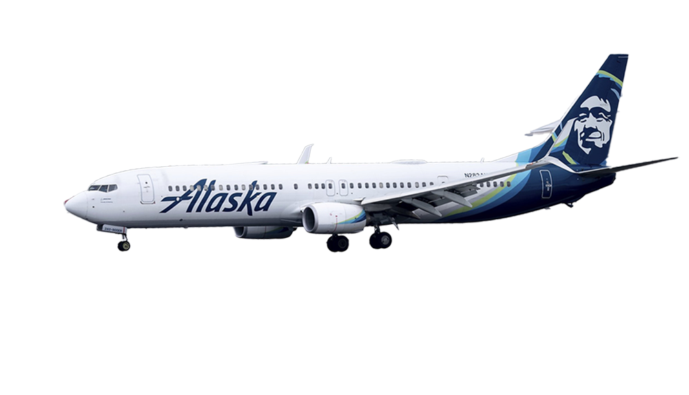 Alaska Airline