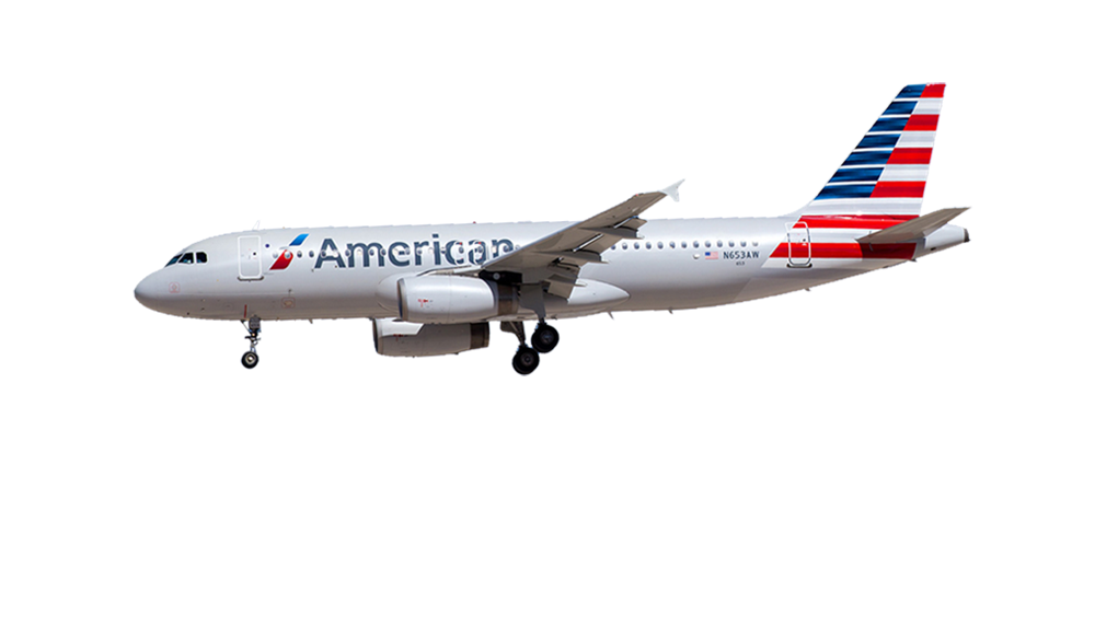 American Airline