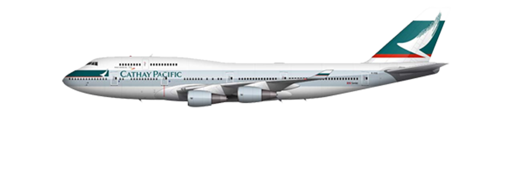 Cathay Airline