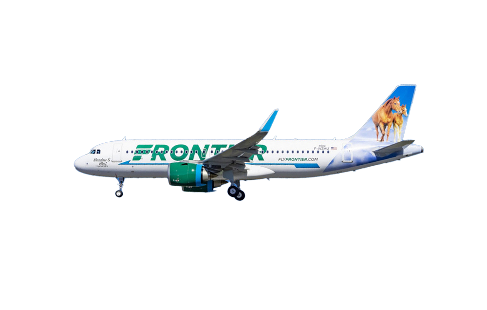 Frontier Airline