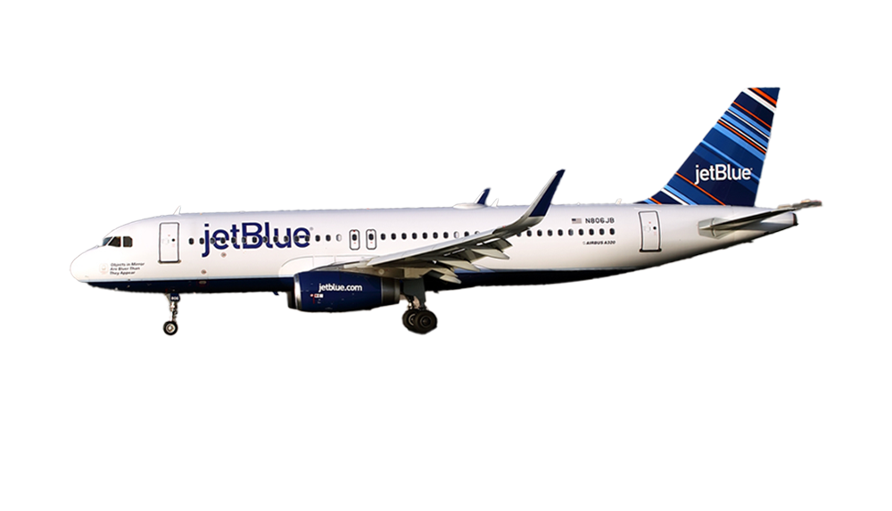 Jetblue Airline