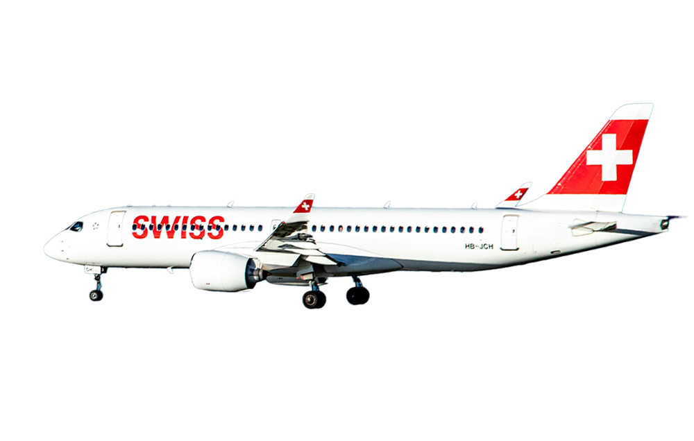 Swiss Airline